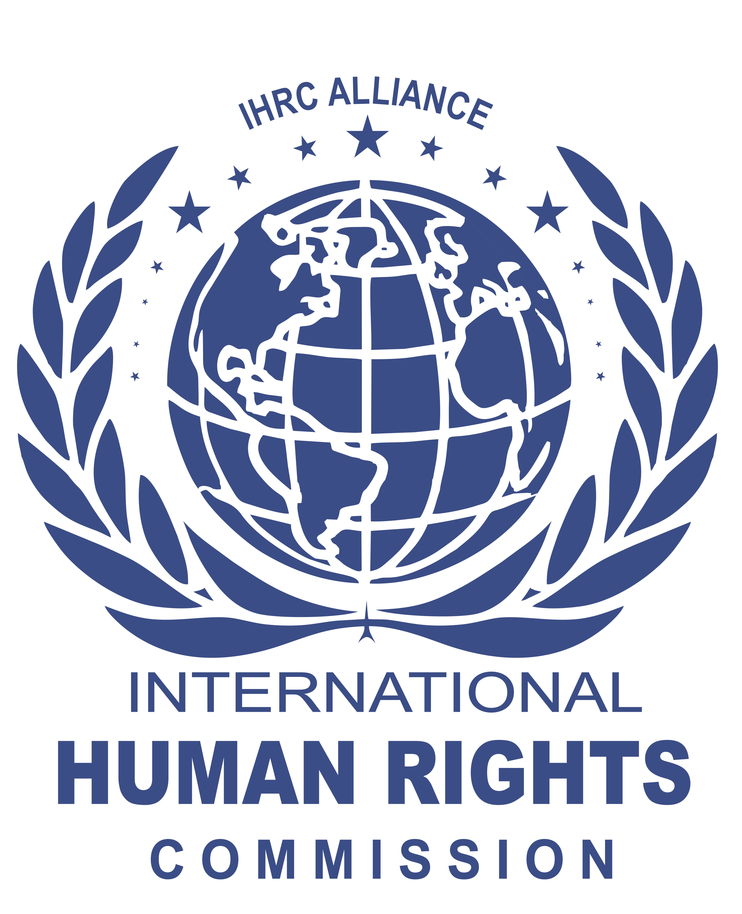 IHRC ALLIANCE